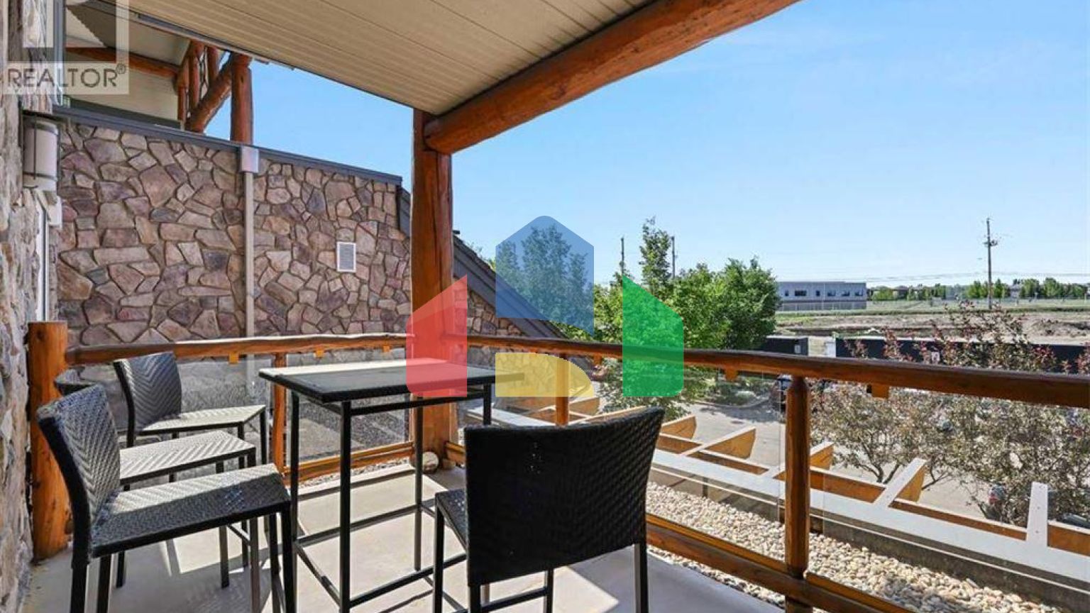 Residential - Condo/Apartment - Calgary, Canada - Canada