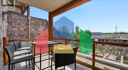 Residential - Condo/Apartment - Calgary, Canada - Canada