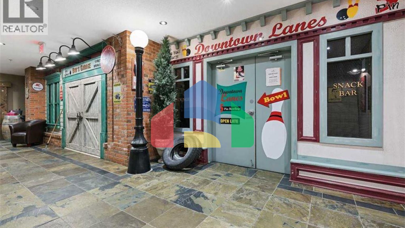 Residential - Condo/Apartment - Calgary, Canada - Canada