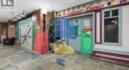 Residential - Condo/Apartment - Calgary, Canada - Canada