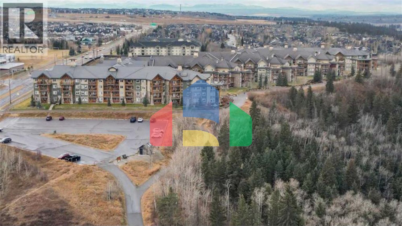 Residential - Condo/Apartment - Calgary, Canada - Canada