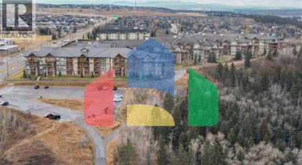 Residential - Condo/Apartment - Calgary, Canada - Canada