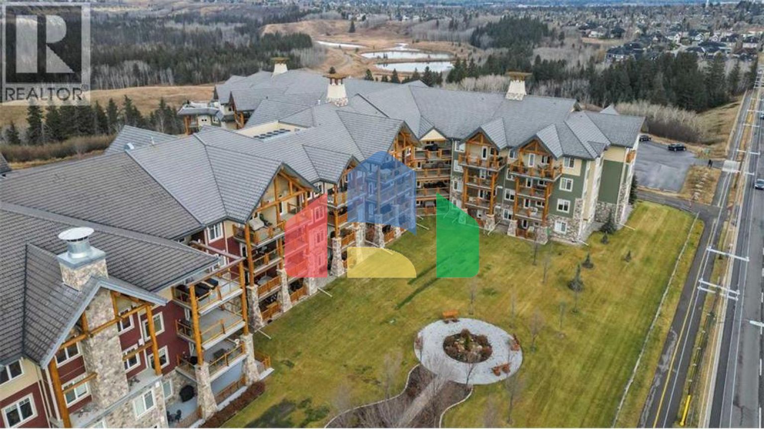 Residential - Condo/Apartment - Calgary, Canada - Canada