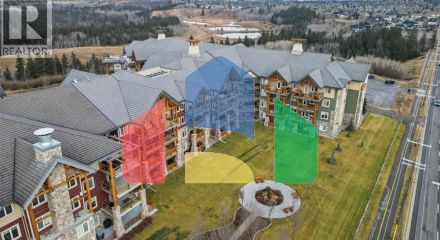 Residential - Condo/Apartment - Calgary, Canada - Canada