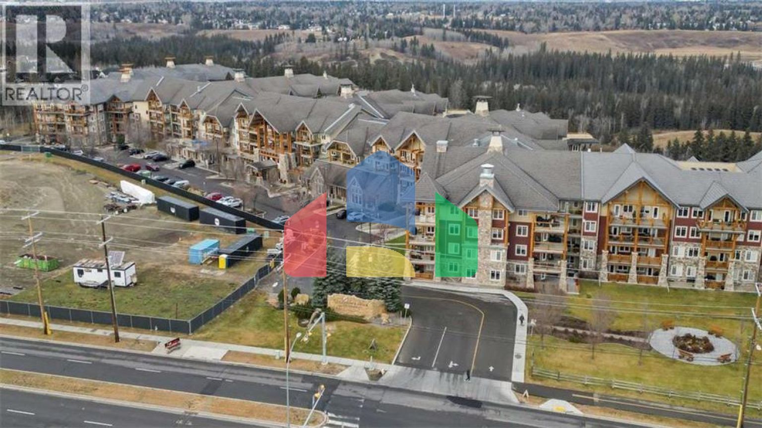 Residential - Condo/Apartment - Calgary, Canada - Canada