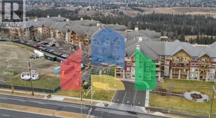 Residential - Condo/Apartment - Calgary, Canada - Canada