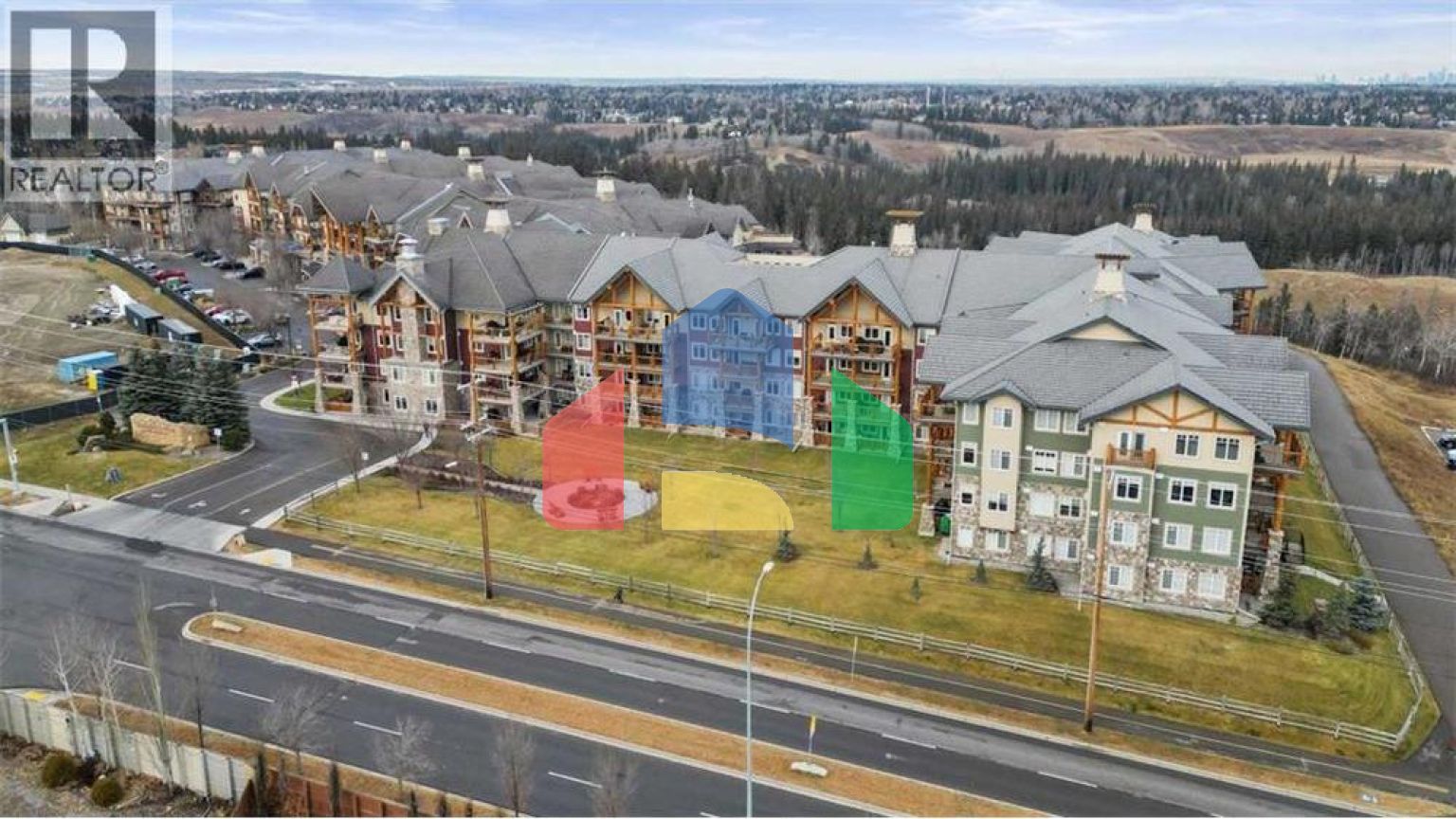 Residential - Condo/Apartment - Calgary, Canada - Canada