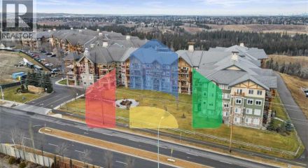 Residential - Condo/Apartment - Calgary, Canada - Canada