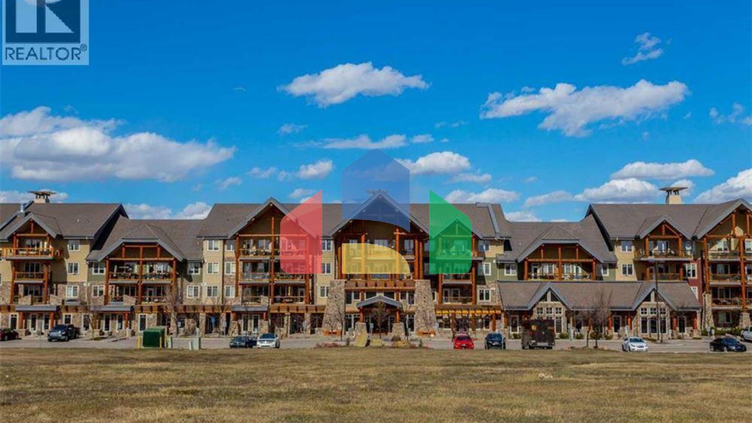 Residential - Condo/Apartment - Calgary, Canada - Canada