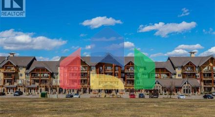 Residential - Condo/Apartment - Calgary, Canada - Canada