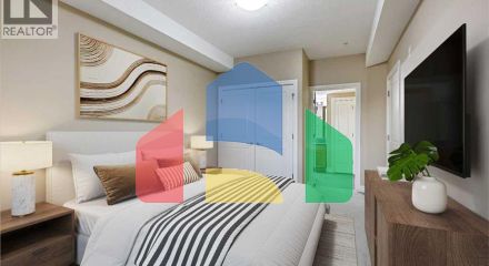 Residential - Condo/Apartment - Calgary, Canada - Canada