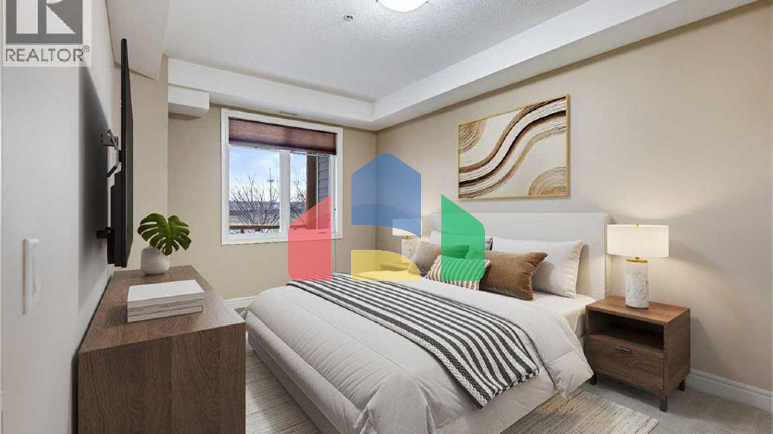 Residential - Condo/Apartment - Calgary, Canada - Canada