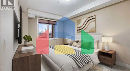 Residential - Condo/Apartment - Calgary, Canada - Canada