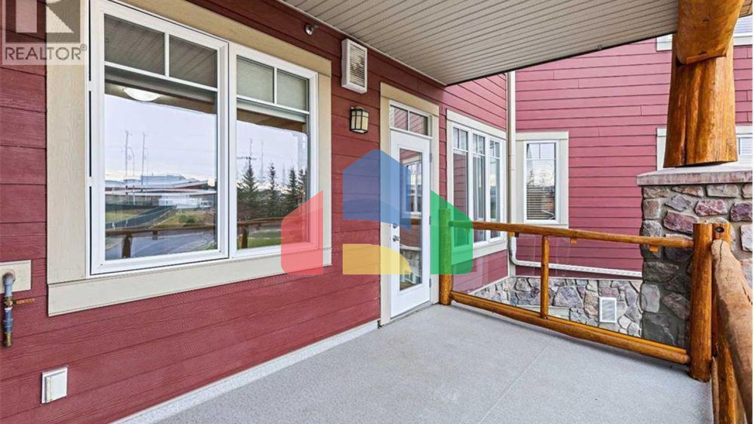 Residential - Condo/Apartment - Calgary, Canada - Canada