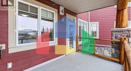 Residential - Condo/Apartment - Calgary, Canada - Canada