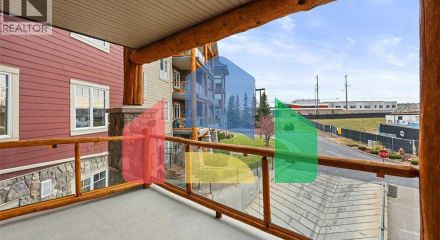 Residential - Condo/Apartment - Calgary, Canada - Canada