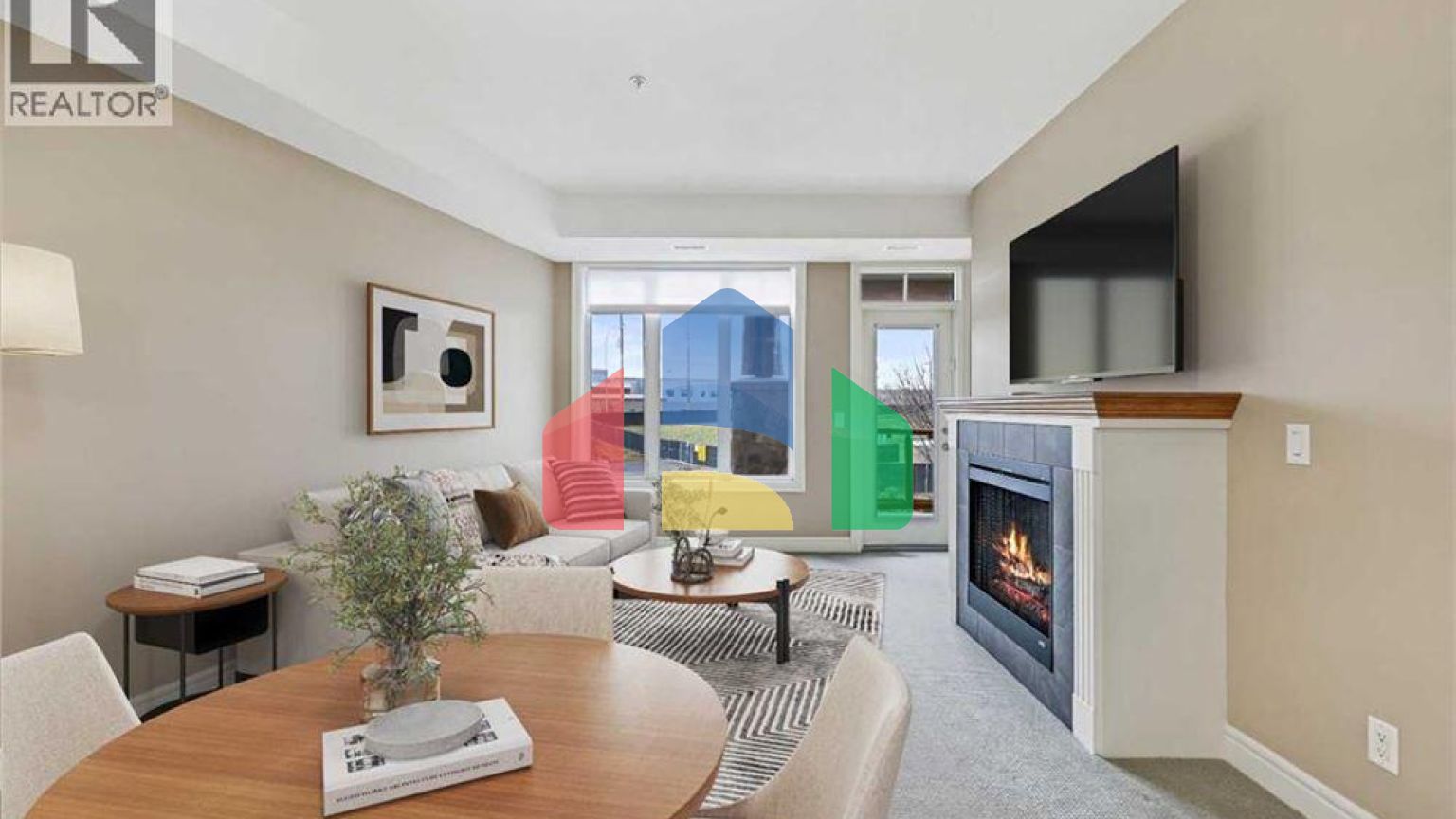 Residential - Condo/Apartment - Calgary, Canada - Canada