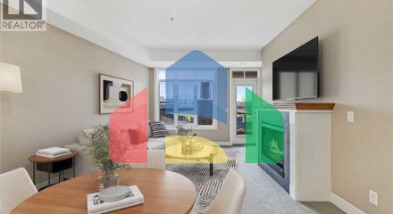 Residential - Condo/Apartment - Calgary, Canada - Canada