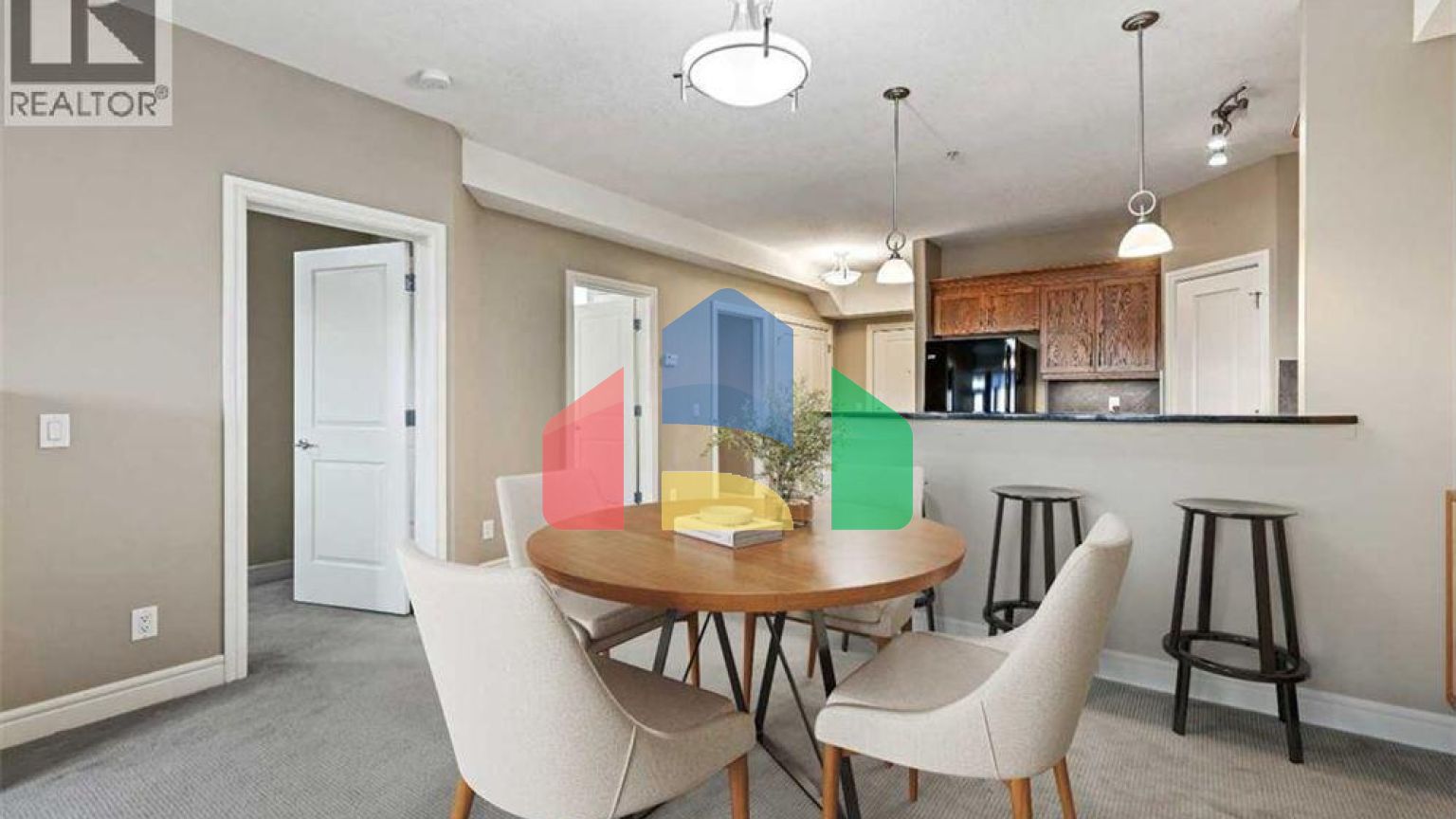 Residential - Condo/Apartment - Calgary, Canada - Canada