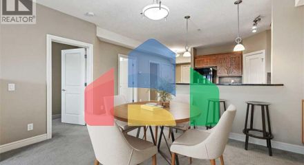 Residential - Condo/Apartment - Calgary, Canada - Canada