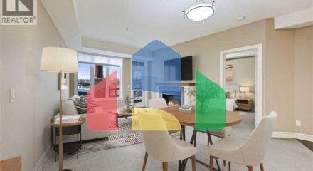 Residential - Condo/Apartment - Calgary, Canada - Canada