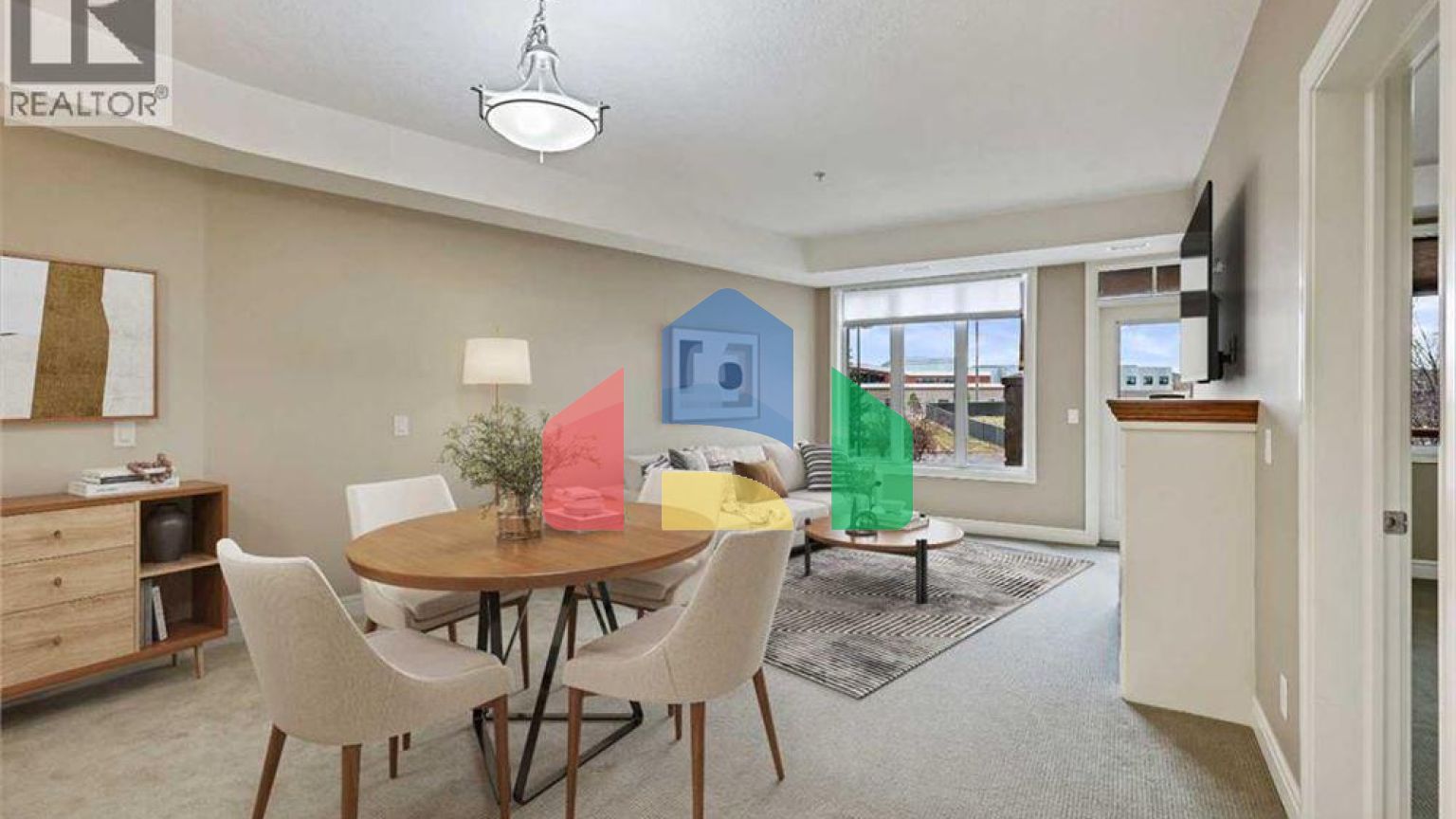 Residential - Condo/Apartment - Calgary, Canada - Canada