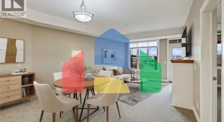 Residential - Condo/Apartment - Calgary, Canada - Canada