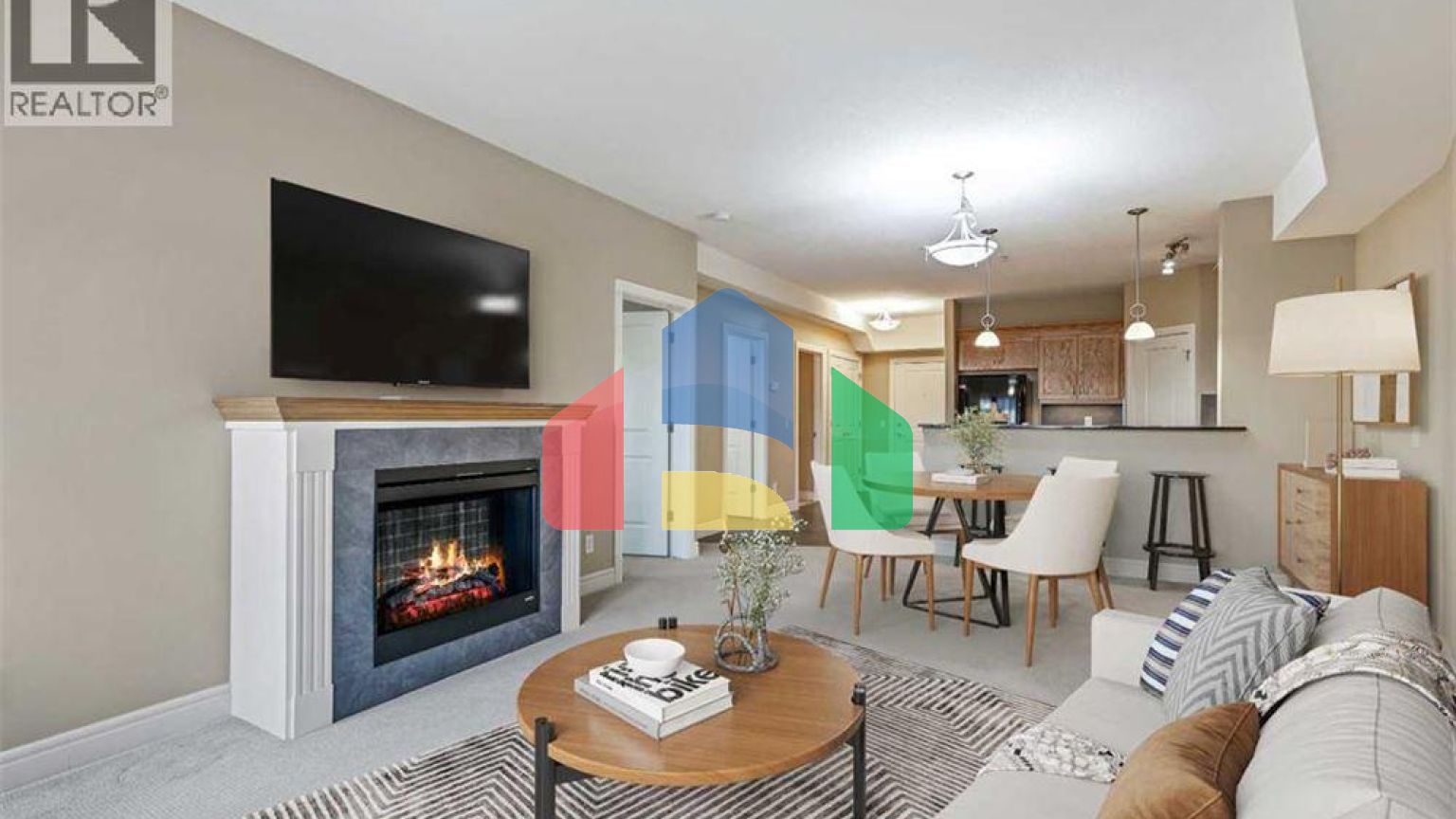 Residential - Condo/Apartment - Calgary, Canada - Canada