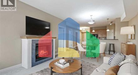 Residential - Condo/Apartment - Calgary, Canada - Canada