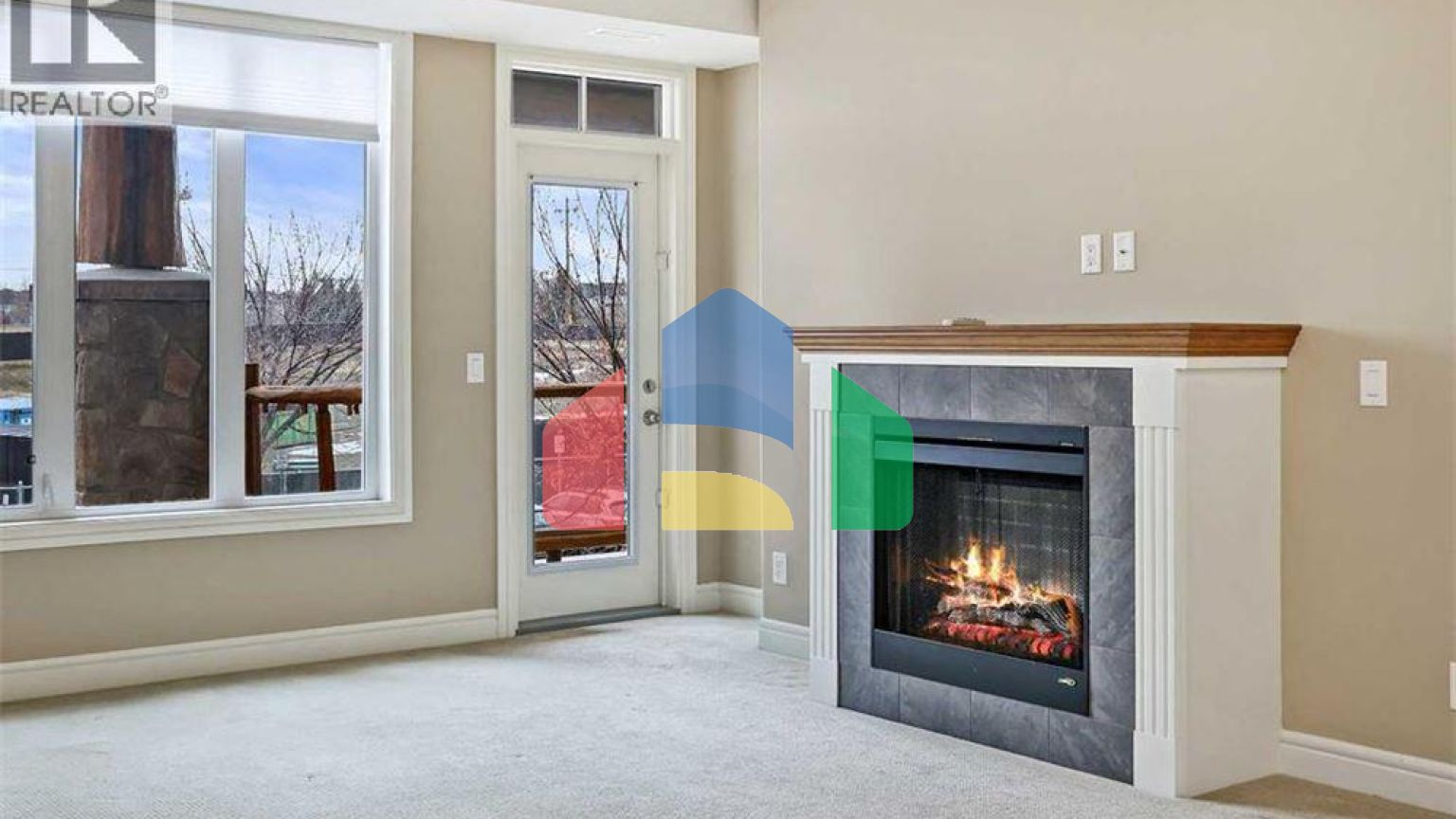 Residential - Condo/Apartment - Calgary, Canada - Canada