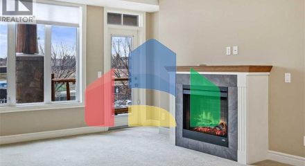 Residential - Condo/Apartment - Calgary, Canada - Canada