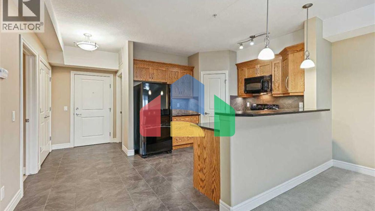 Residential - Condo/Apartment - Calgary, Canada - Canada