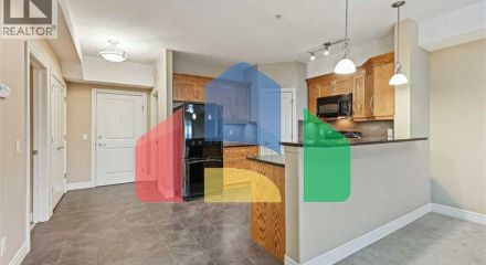 Residential - Condo/Apartment - Calgary, Canada - Canada