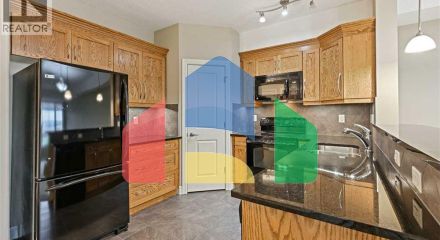 Residential - Condo/Apartment - Calgary, Canada - Canada