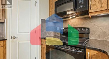 Residential - Condo/Apartment - Calgary, Canada - Canada