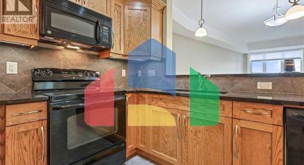 Residential - Condo/Apartment - Calgary, Canada - Canada