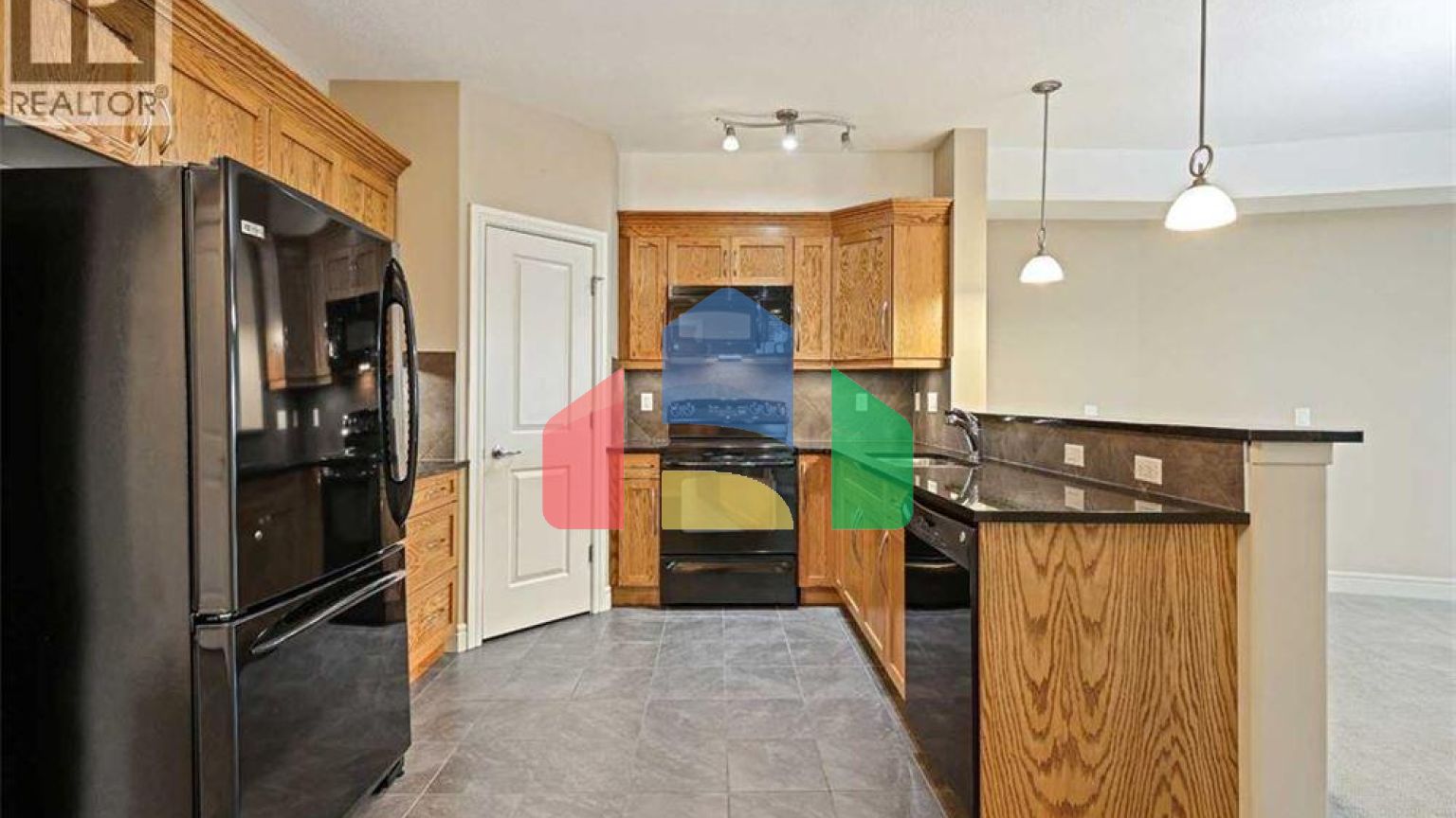 Residential - Condo/Apartment - Calgary, Canada - Canada