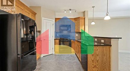 Residential - Condo/Apartment - Calgary, Canada - Canada