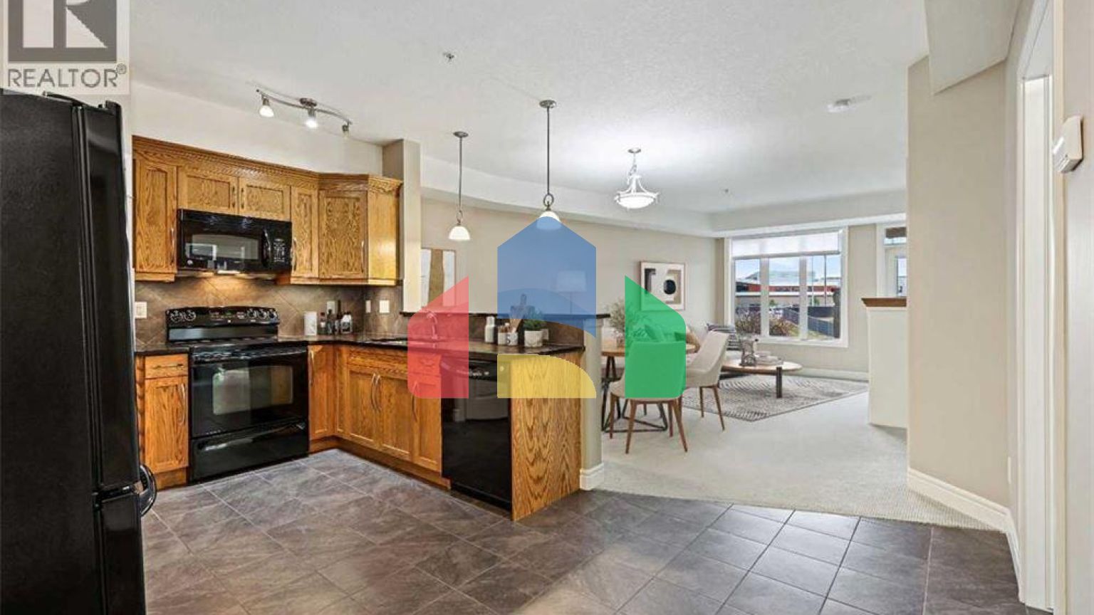 Residential - Condo/Apartment - Calgary, Canada - Canada