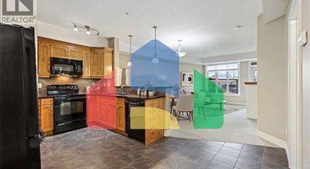 Residential - Condo/Apartment - Calgary, Canada - Canada