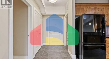 Residential - Condo/Apartment - Calgary, Canada - Canada