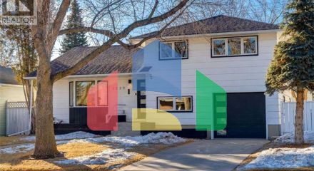 Residential - Single Family Home - Calgary, Canada - Canada