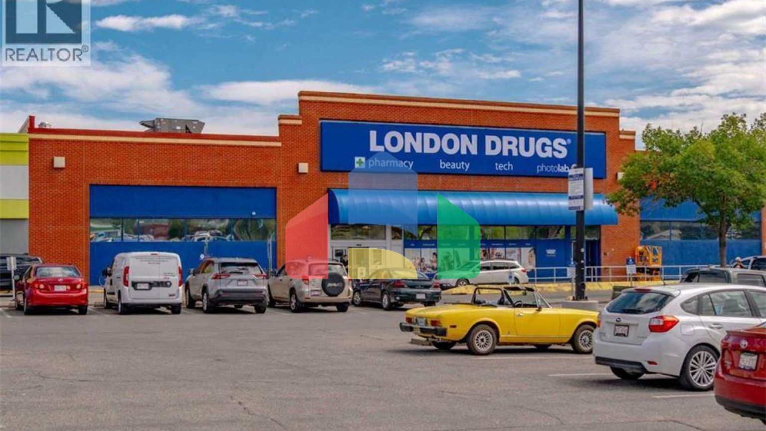 Residential - Single Family Home - Calgary, Canada - Canada