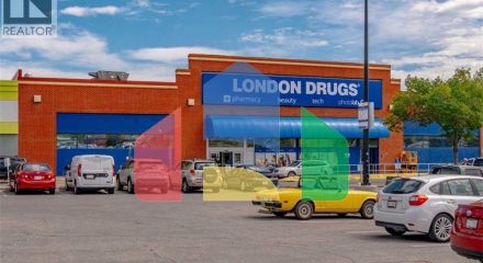 Residential - Single Family Home - Calgary, Canada - Canada