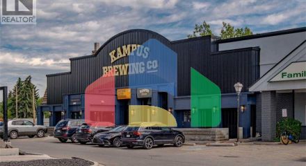 Residential - Single Family Home - Calgary, Canada - Canada