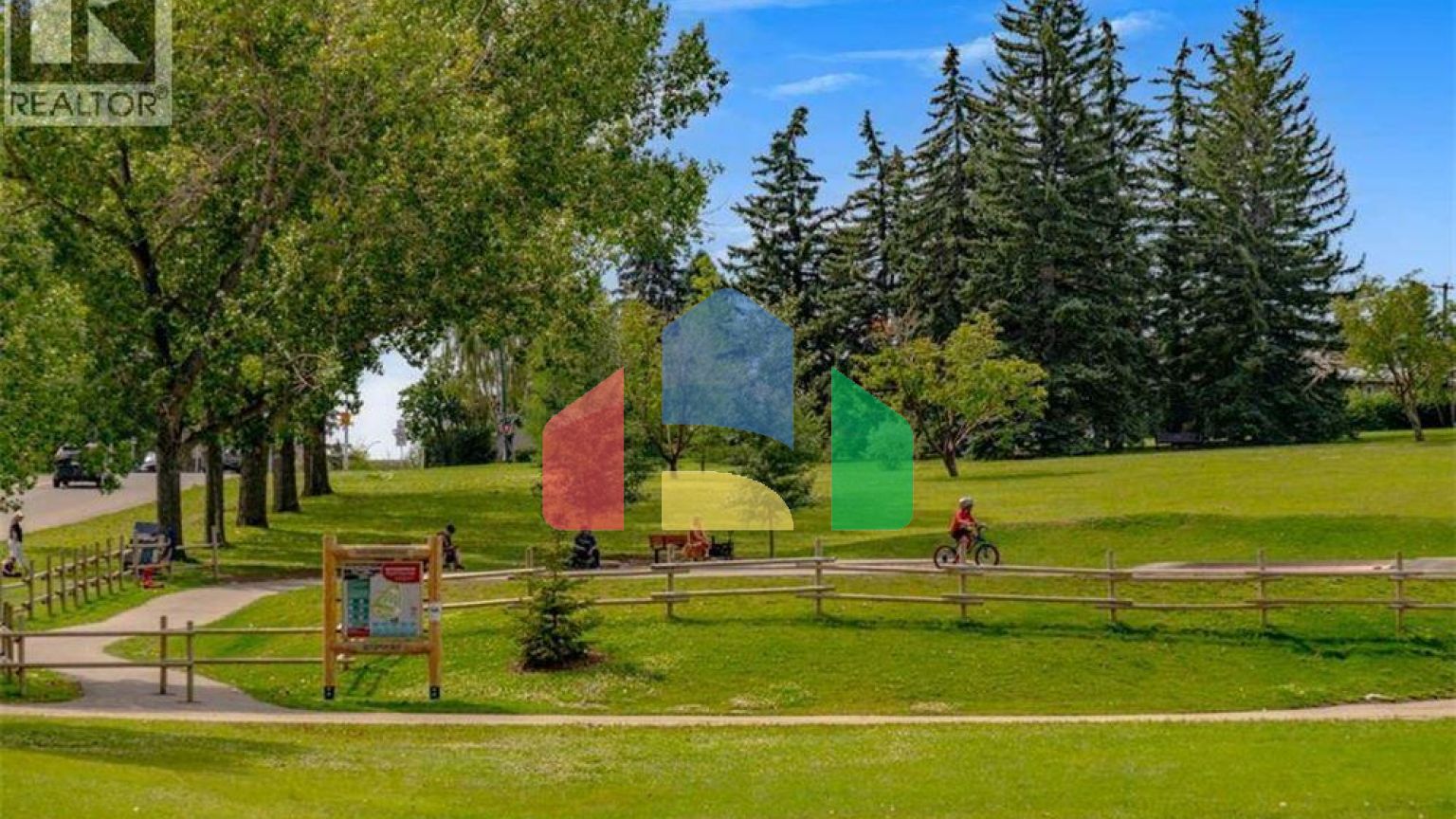 Residential - Single Family Home - Calgary, Canada - Canada