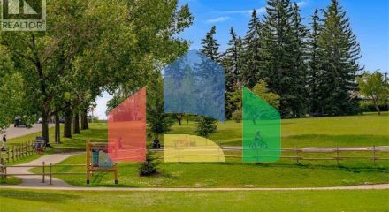 Residential - Single Family Home - Calgary, Canada - Canada