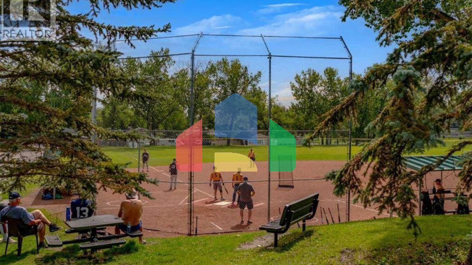 Residential - Single Family Home - Calgary, Canada - Canada