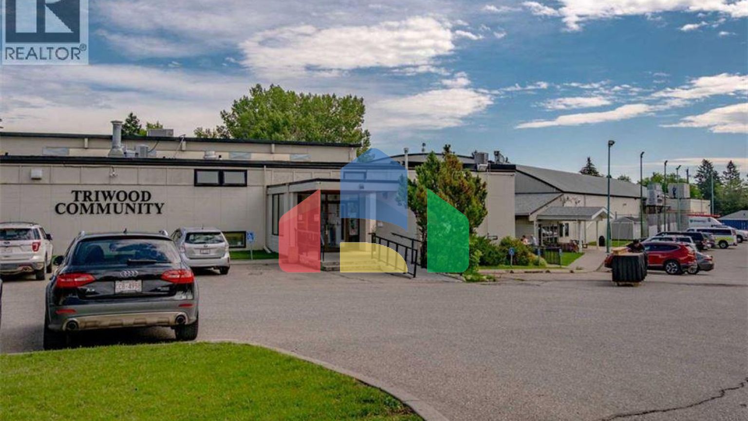 Residential - Single Family Home - Calgary, Canada - Canada