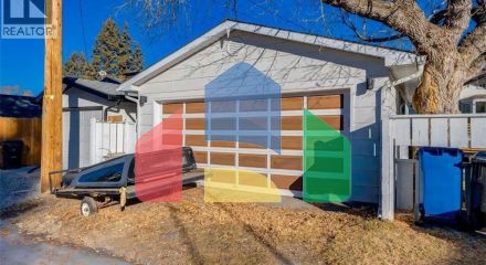 Residential - Single Family Home - Calgary, Canada - Canada